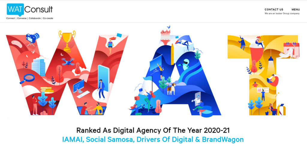 top digital marketing companies in india 