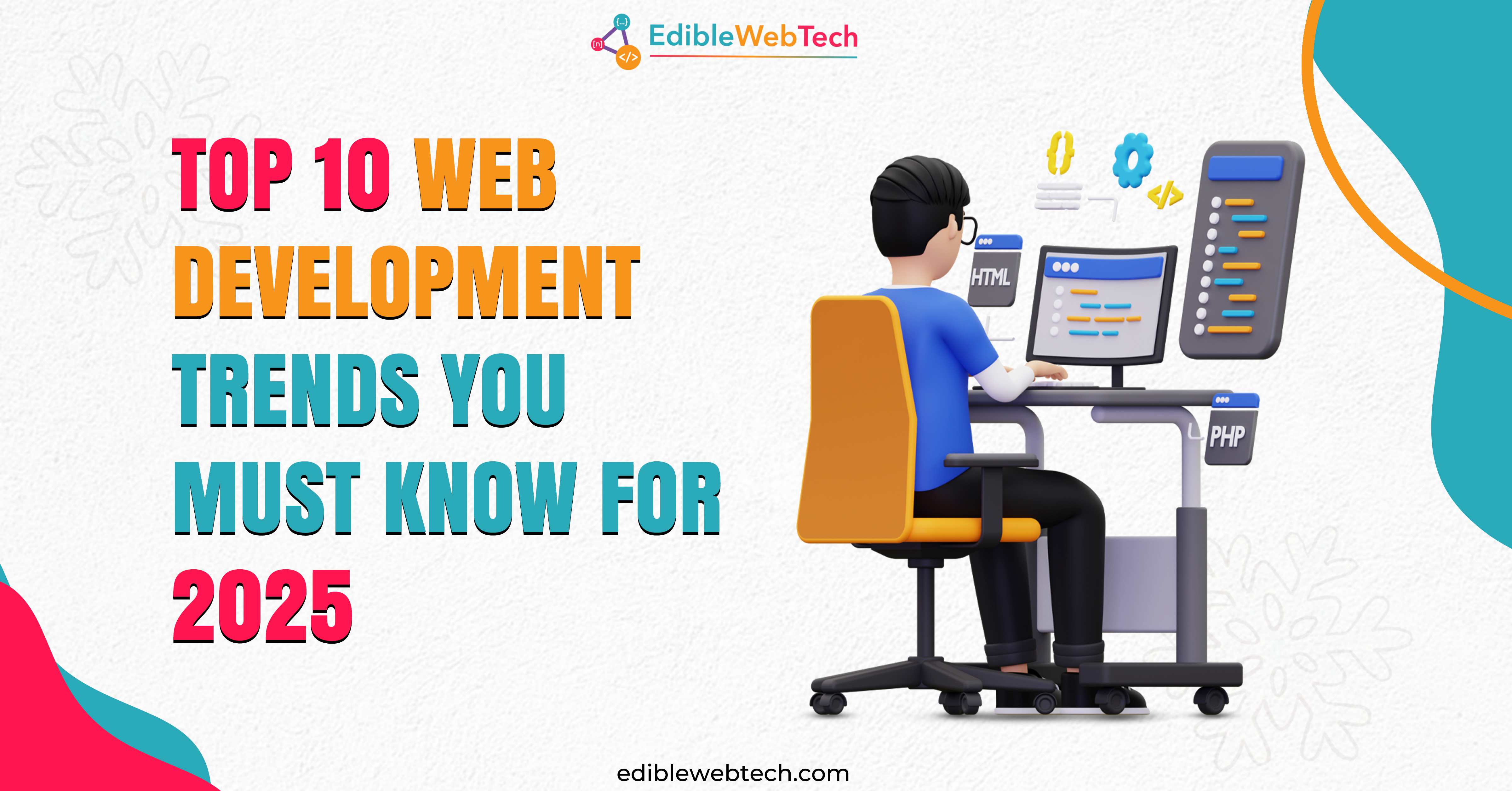 web development trends