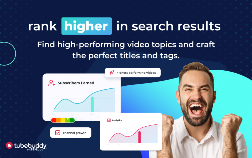 YouTube optimization tool