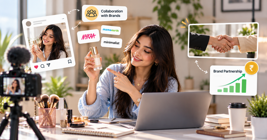Brand Partnerships and Collaborations