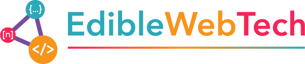 EdibleWebTech Logo